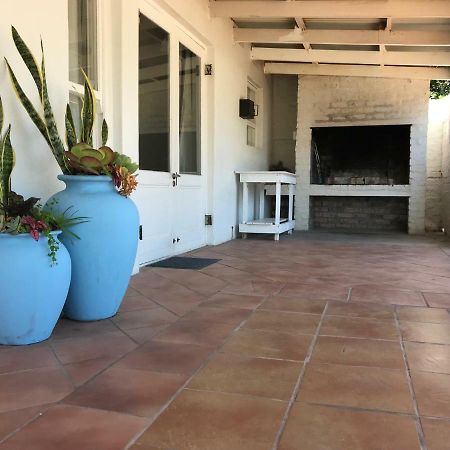 Apartamento Leisure By The Sea Kleinmond Exterior foto